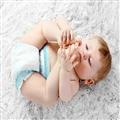 سوختگی پای نوزاد و راه های درمان آن