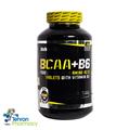 بی سی ای ای و B6 بایوتک 200 عددی - BiotechUSA BCAA B6