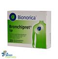 قرص برونشی پرت بیونوریکا Bionorica Bronchipret