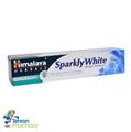 خمیر دندان سفید کننده هیمالایا - Himalaya Sparkly White