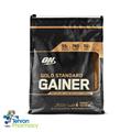 گینر گلد استاندارد 10 پوندی اپتیموم نوتریشن شکلات - ON GAINER GOLD