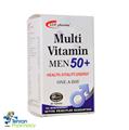 مولتی ویتامین مردان بالای 50 سال اس تی پی فارما 