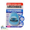 نخ دندان میسویک - Misswake Whitening