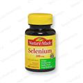 سلنیوم نیچرمید - Nature Made Selenium