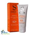 ضد آفتاب ضد لک فتو 3 سین بیونیم، SPF50
