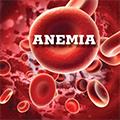 کم خونی Anemia