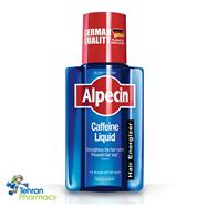 محلول ضد ریزش کافئین آلپسین - Alpecin caffeine liquid