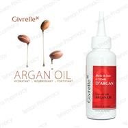 روغن آرگان ژیورل - Givrelle ARGAN Oil
