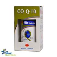 کوکیوتن میکس نچرال - MixNatural COQ10