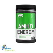 آمینو انرژی لیموناد اپتیموم نوتریشن  270 گرمی- ON AMINO ENERGY