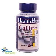 کلترکس هلث برست -  Health Burst CalTrex