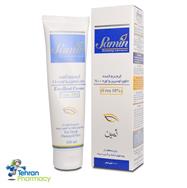 کرم نرم کننده ثمین حاوی اوسرین و اوره 10% -Emollient Cream With Urea 