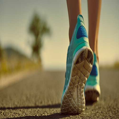 به‌جای مصرف داروی فشار خون نیم ساعت پیاده‌روی کنید