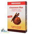 سینامون پلاس باکاناسان - Cinnamon Plus