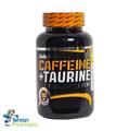 کافئین تائورین بایوتک - BioTechUSA CAFFEINE TAURINE
