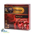 کاندوم تنگ کننده کلایمکس 3عددی Magic