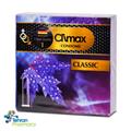 کاندوم ساده کلایمکس 3عددی Classic