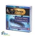 کاندوم آنتی باکتریال کلایمکس3 عددی - CLIMAX