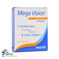 مگاویژن هلث اید - HealthAid Mega Vision
