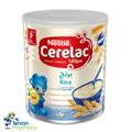 سرلاک برنج  و شیر نستله -Nestle CERELAC