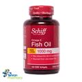 روغن ماهی امگا 3 شف - Schiff Fish Oil