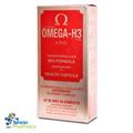 امگا H3 ویتابیوتیکس - VITABIOTICS OMEGA  H3