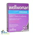 ول وومن ویتابیوتیکس - vitabiotics wellwoman 