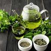 تاثیر چای سبز در جلوگیری از ابتلا به بیماری کرونا