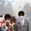 1.8 میلیارد کودک قربانی هوای آلوده!
