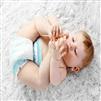 سوختگی پای نوزاد و راه های درمان آن