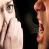 علل بوی بد دهان و درمان آن
