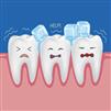 علت حساسیت دندان‌ها و راه درمان آن چیست؟