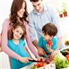 تأثیر رژیم غذایی والدین بر سیستم ایمنی فرزندان