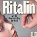نقش ریتالین در درمان کودکان بیش فعال