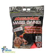 گینر ماسل مکس آلمکس 12 پوندی - ALLMAX MuscleMaxx 