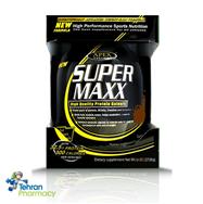 گینر سوپر مکس اپکس 6 پوندی شکلات - APEX SUPER MAXX