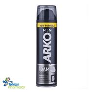 فوم اصلاح پلاتینوم پروتکشن آرکو - ARKO Platinum Protection 
