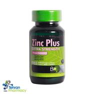 زینک پلاس بایو فرمولا - BioFormula Zinc Plus