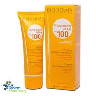 ضد آفتاب فتودرم مکس بایودرما BIODERMA - SPF100