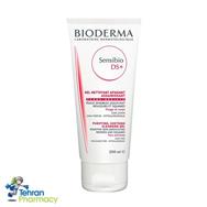 سن سی بیو دی اس بایودرما - Bioderma Sensibio DS Cream