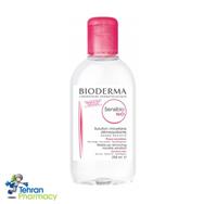 محلول سن سی بیو بایودرما - Bioderma Sensibio H2O 250ml