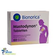 قرص ماستودینون بیونوریکا - Bionorica Mastodynon