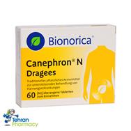 قرص کانفرون بیونوریکا - Bionorica Canephron