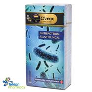 کاندوم آنتی باکتریال کلایمکس - CLIMAX