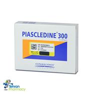 پیاسکلیدین  PIASCLEDINE - 300mg