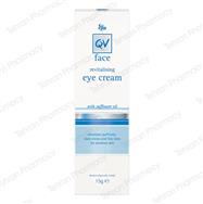كرم دورچشم كيووی - QV Eye Cream
