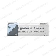 کرم ایگودرم - Egoderm Cream