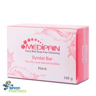 پن پوست خشک و حساس PH5 مدیپن - MEDIPAIN