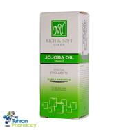 کرم مرطوب کننده جوجوبا مای - My Jojoba Oil Cream