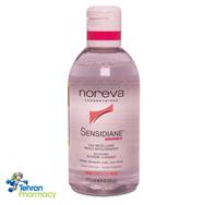 محلول پاک کننده سن سی دیان نوروا - noreva SENSIDIANE